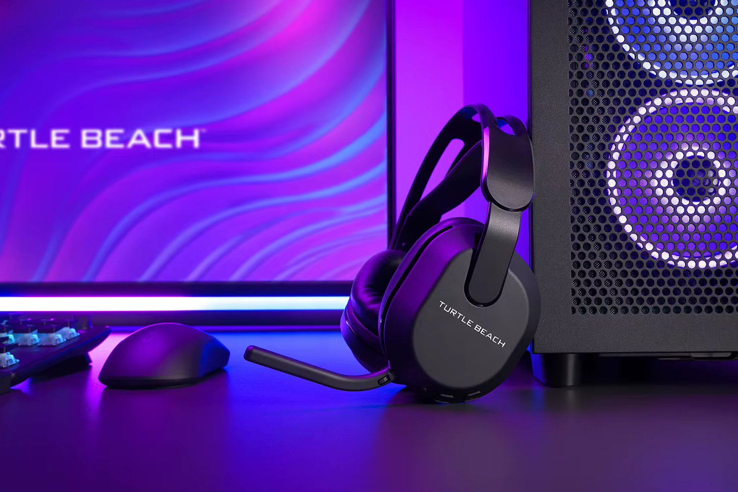 TurtleBeach Stealth 500 PC Wireless Headset