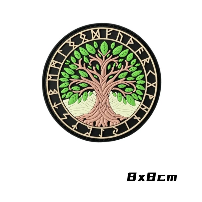 Viking Tree of Life
