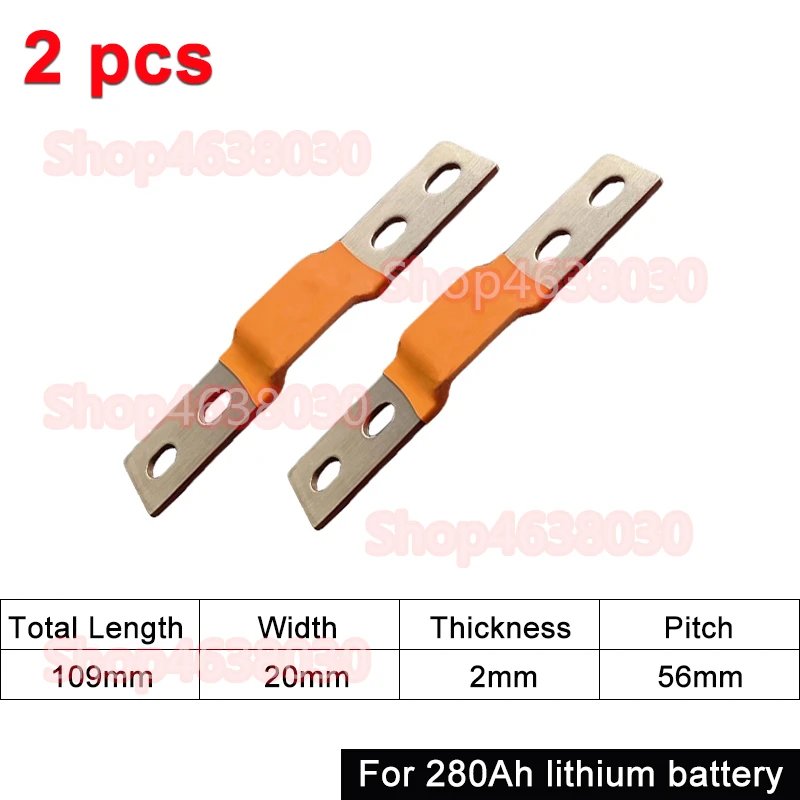 56mm 4 holes 2pcs