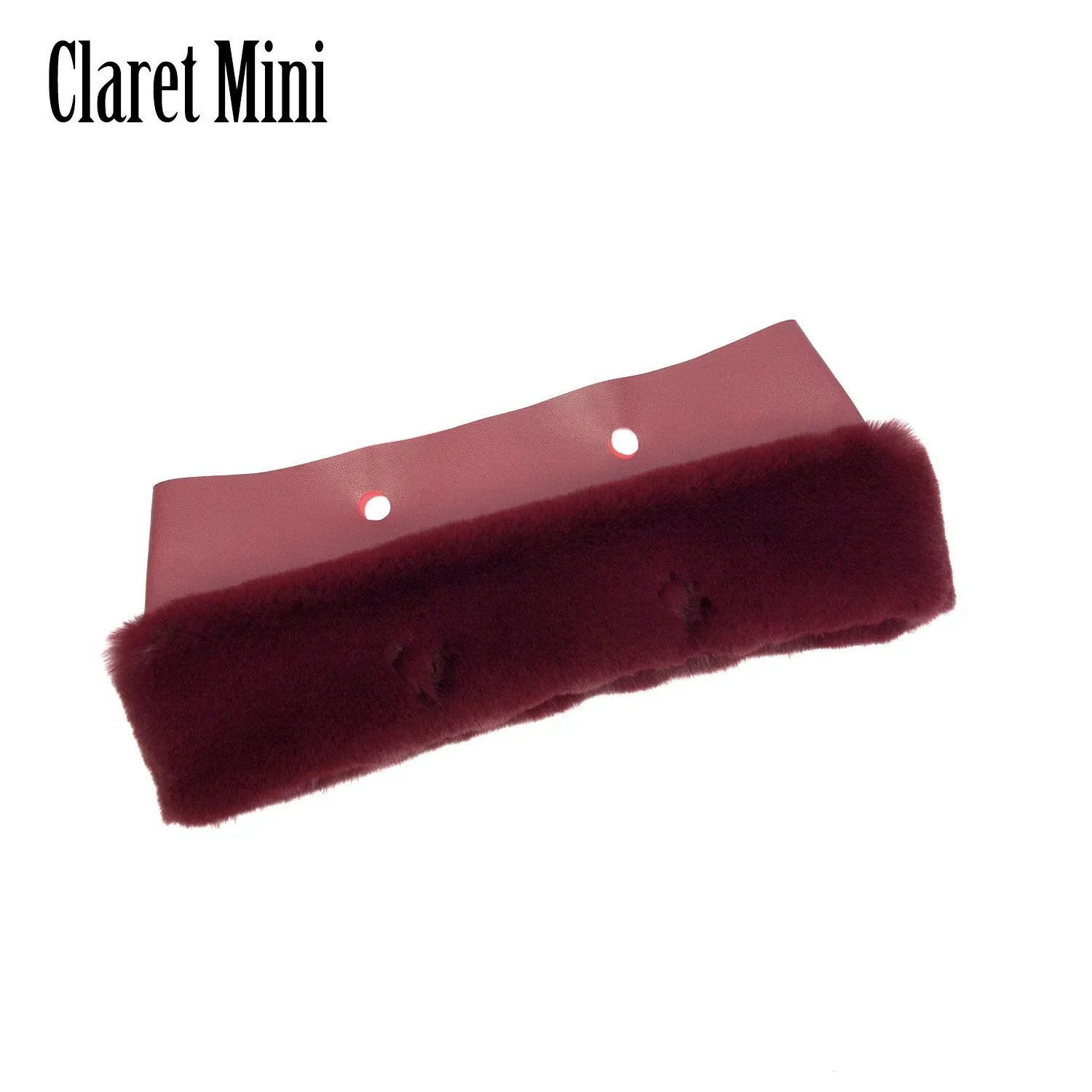 claret mini