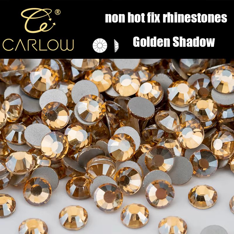 Golden Shadow
