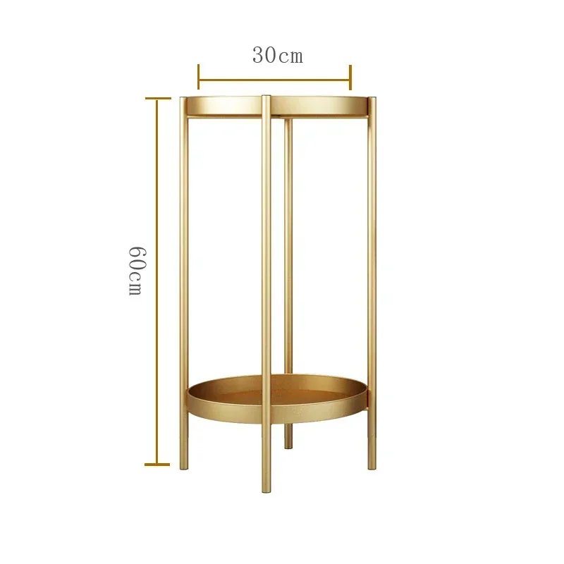 30 Dia x 60 h gold