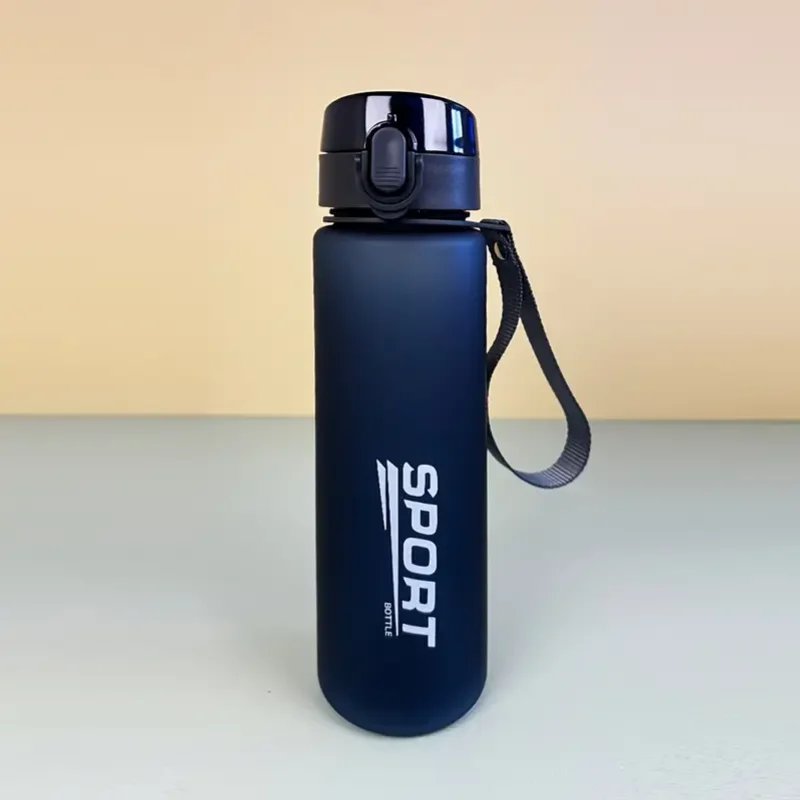 Dark Blue Sport