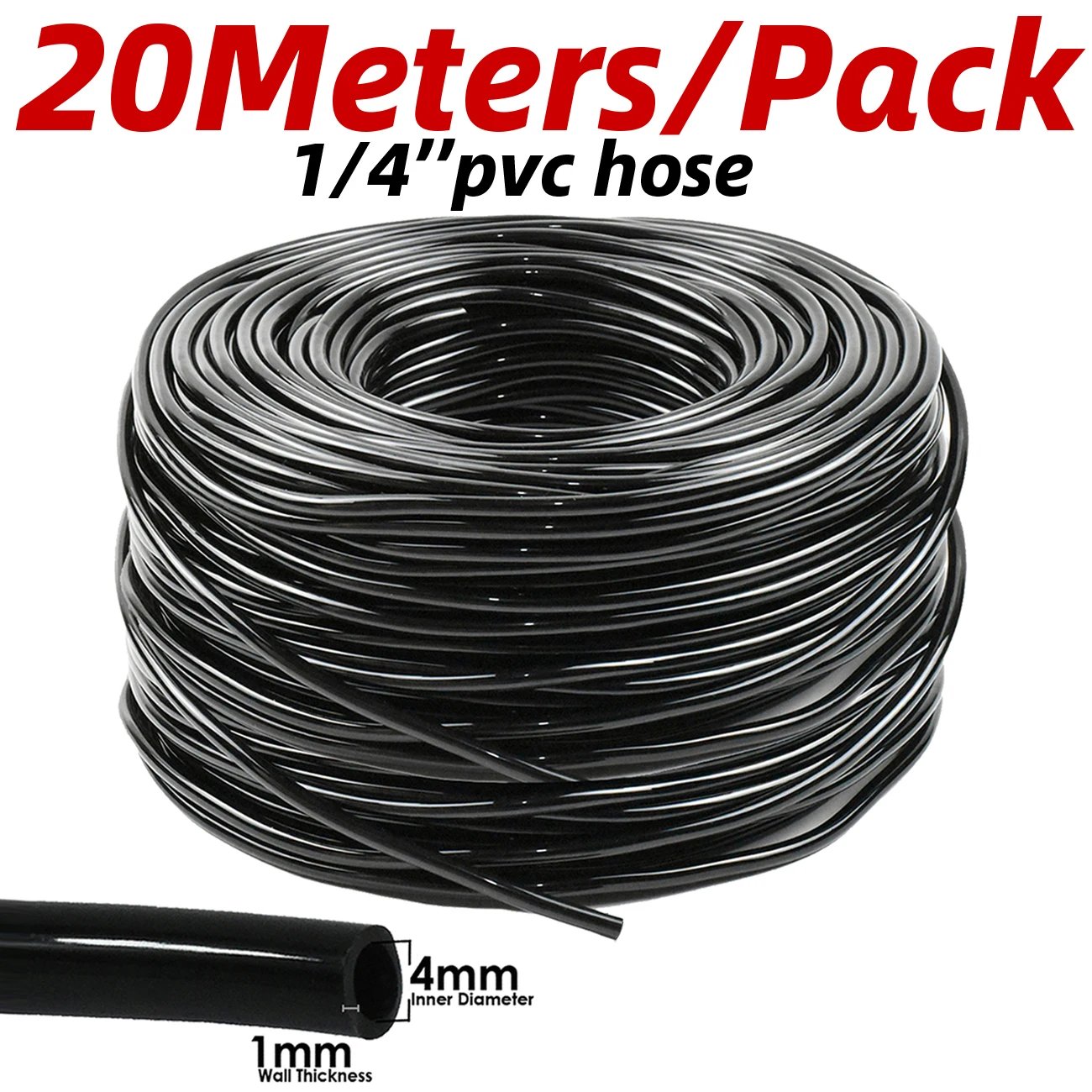 C-Hose-20Meters