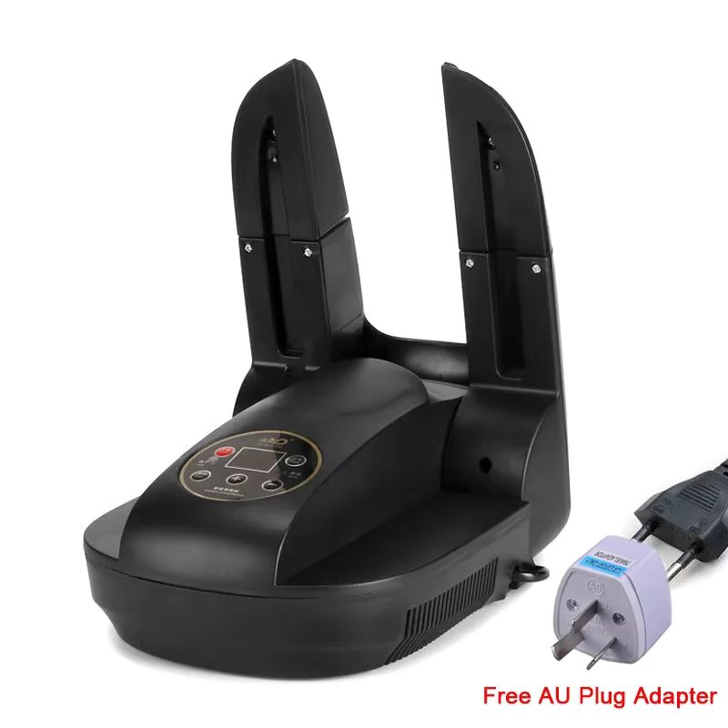 AU Plug Adapter
