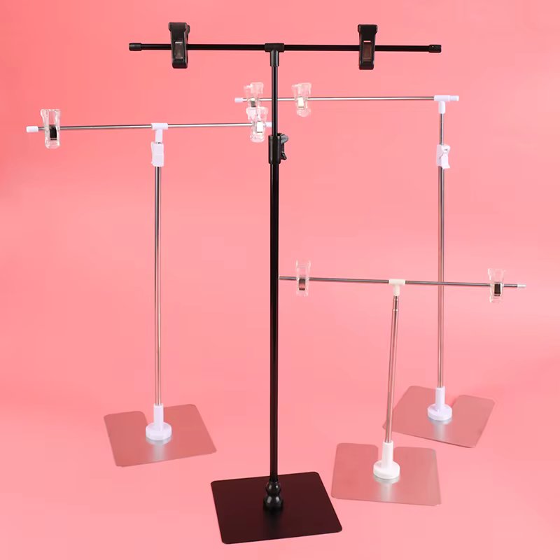 Photography Accessories Backdrop Stand Photo Background Props Poster stand
