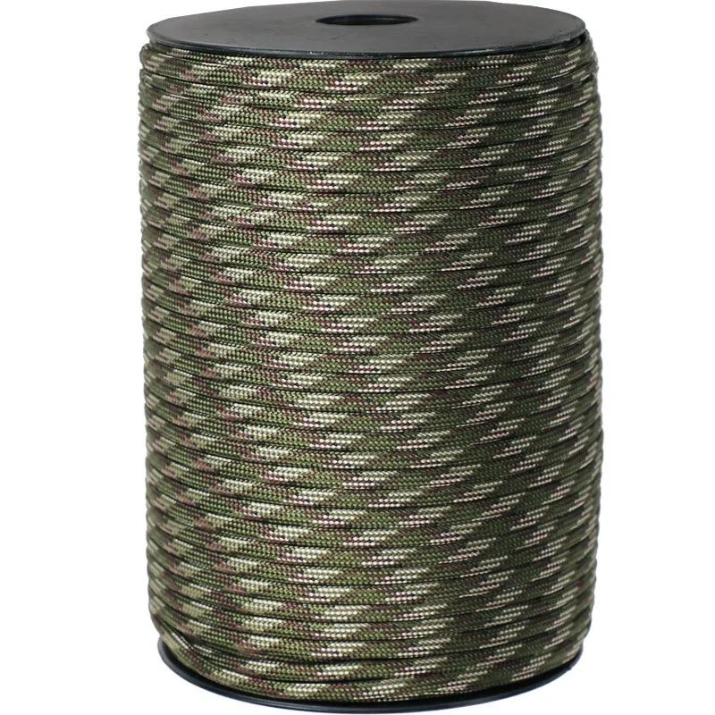 Army Green Camo