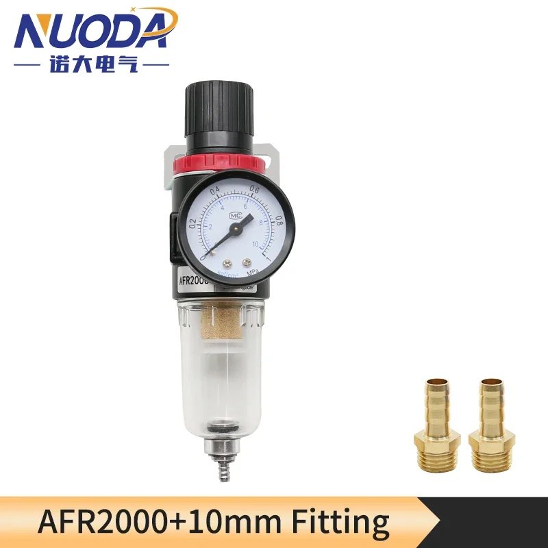 BT 10mm Fitting