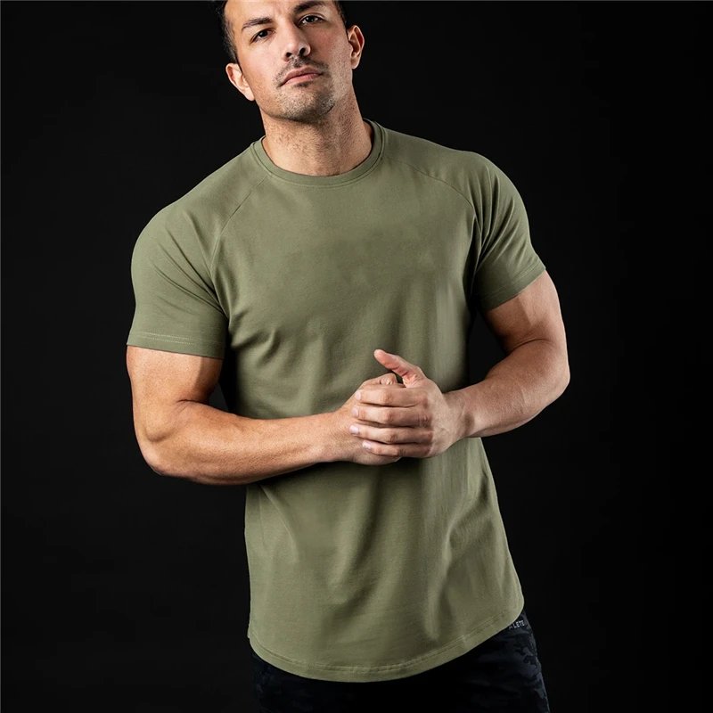 army green