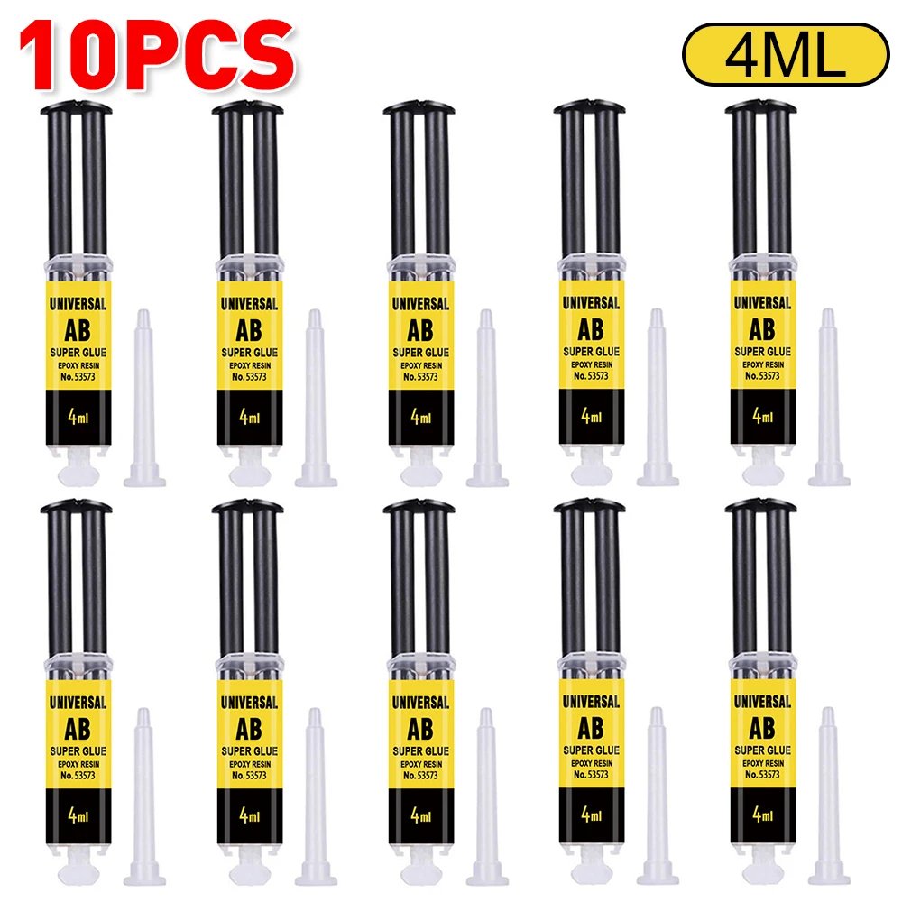 4ml 10PCS