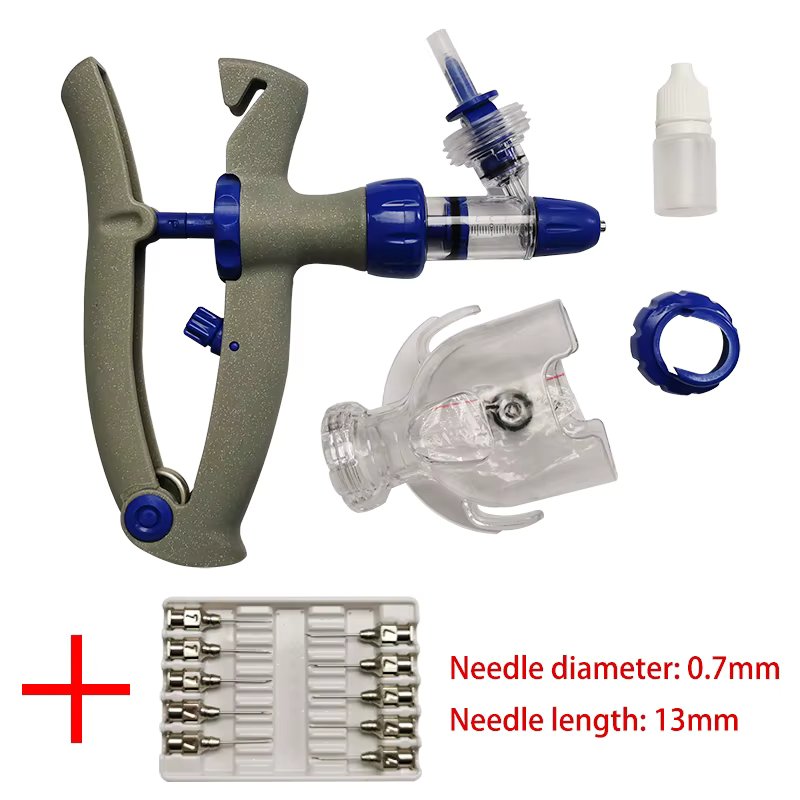 5ml Syringe 7X13