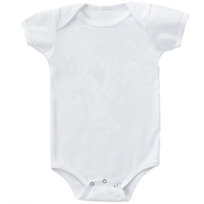Future Friends Fan Baby Bodysuit Funny Newborn Boy Girl Cotton Short Sleeves Jumpsuit O-Neck Infant Baby Summer Clothes
