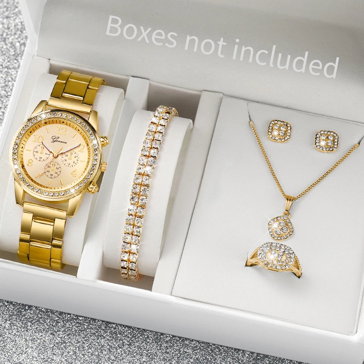 Gold C No Box