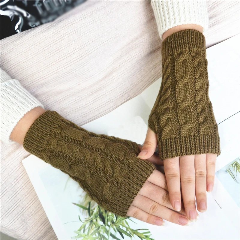 20cm khaki