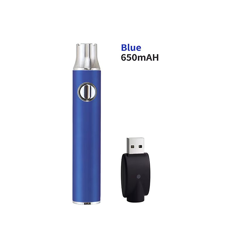 650 mAH blue