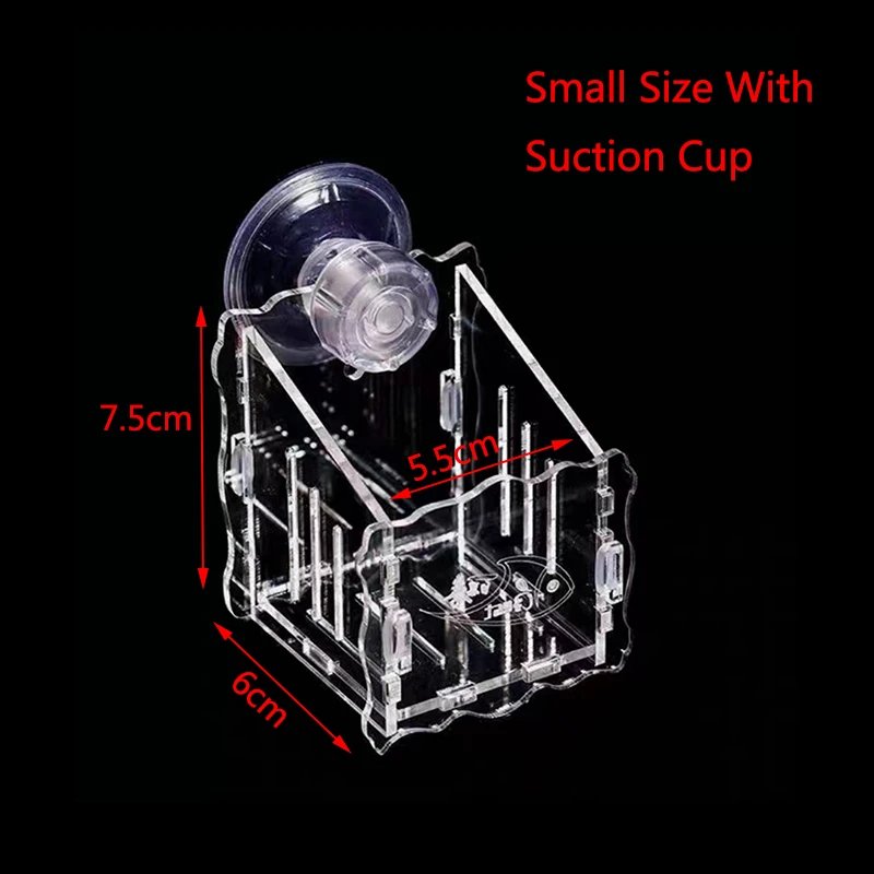 Small Suction Cup