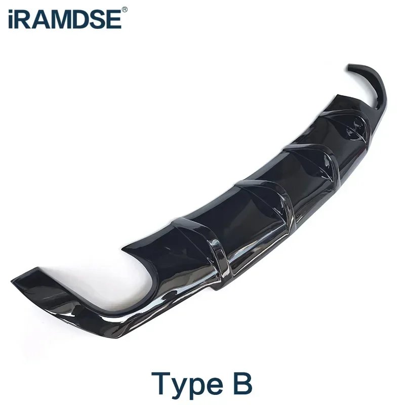 B Gloss Black