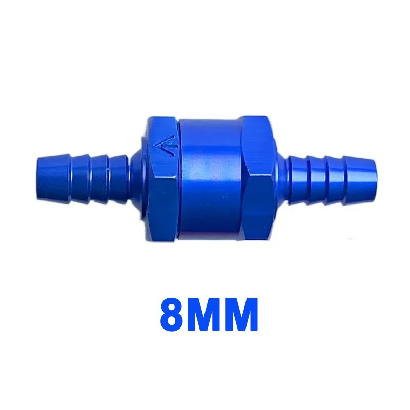 8MM Blue
