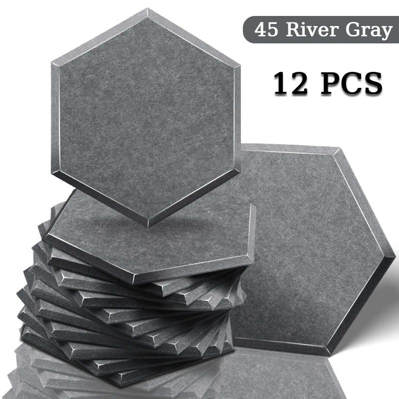 45 River Gray