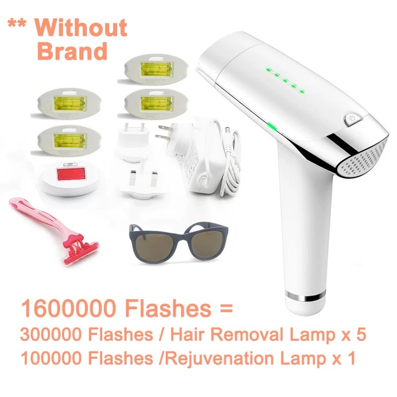 No Brand 1600K Flash