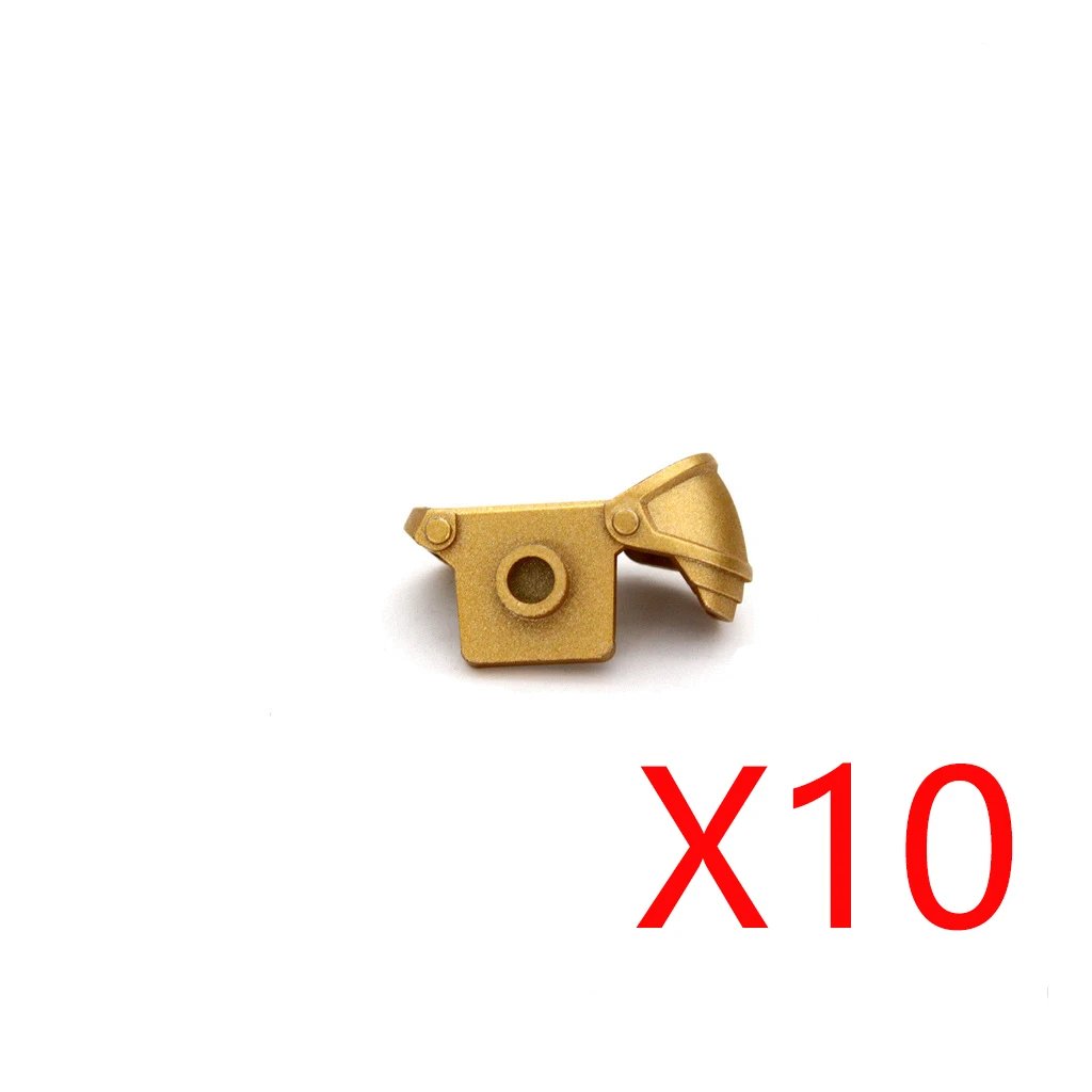 D4005-C-Gold-10PCS