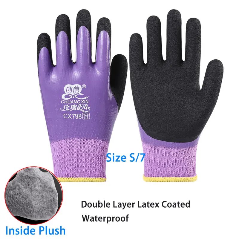 waterproof S