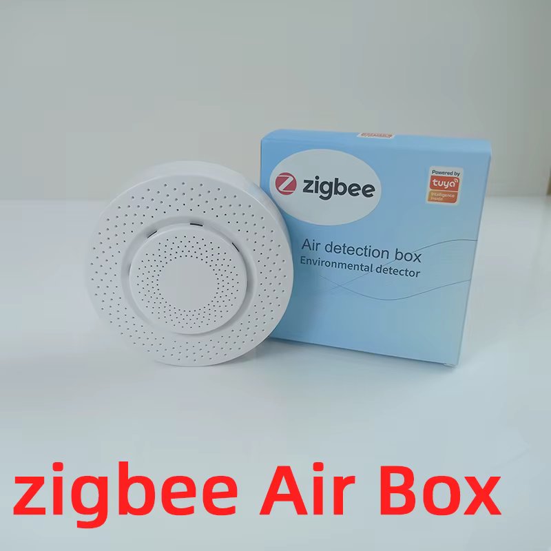 zigbee3.0 (Round)