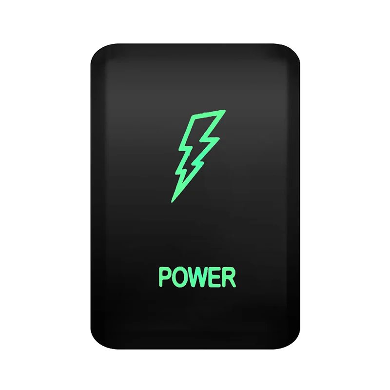 Power