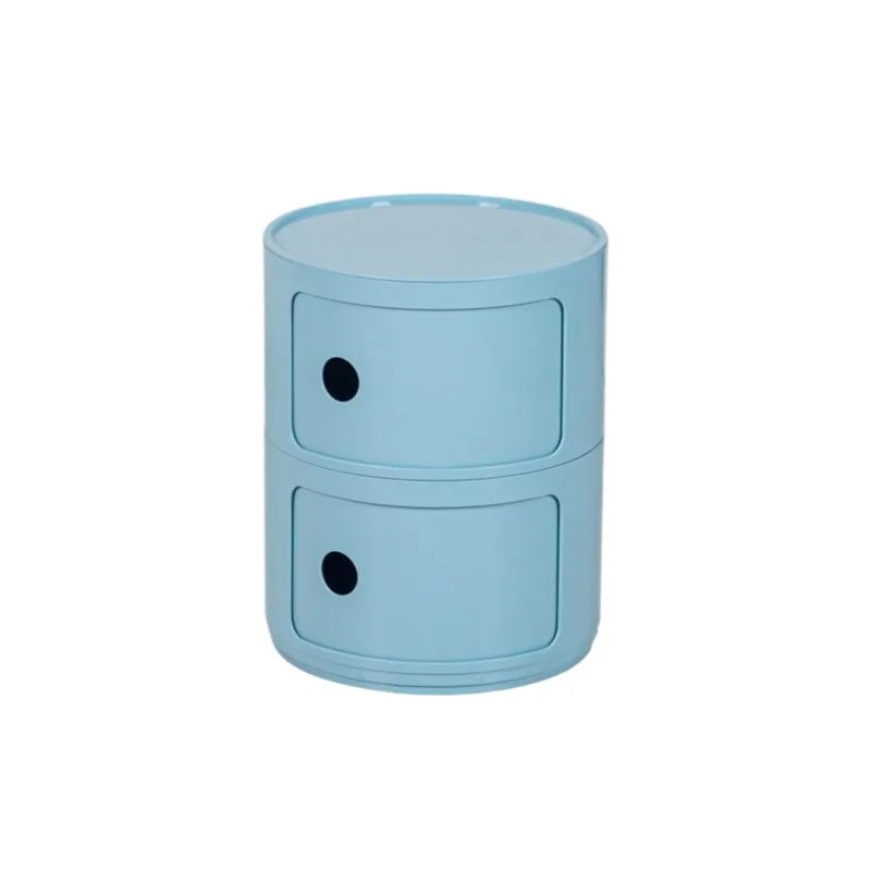2-layer light blue