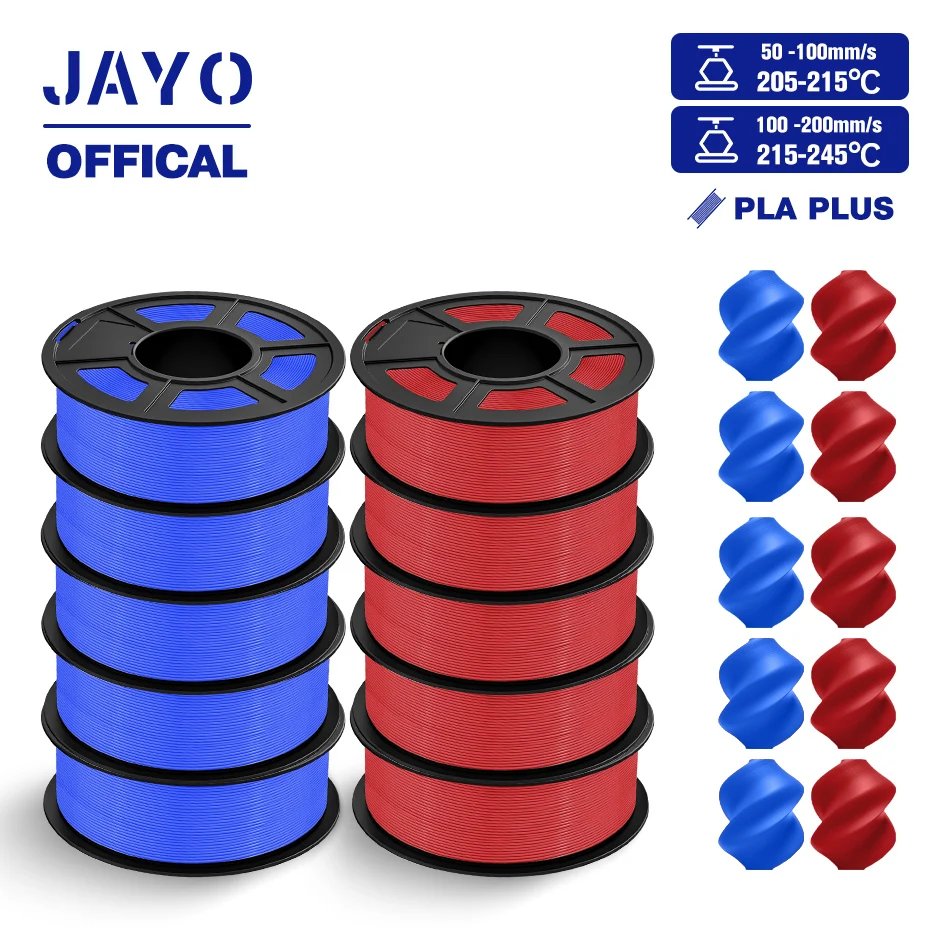 PLA PLUS 5RD 5BL