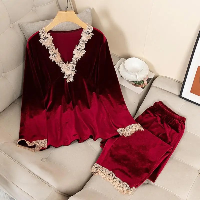 Burgundy 1