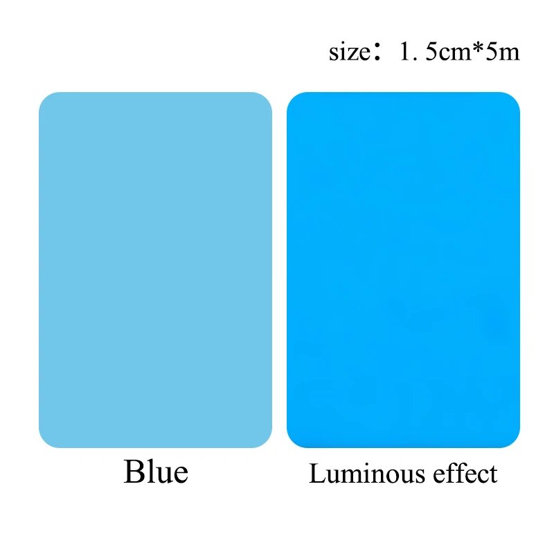 Blue-1.5CM