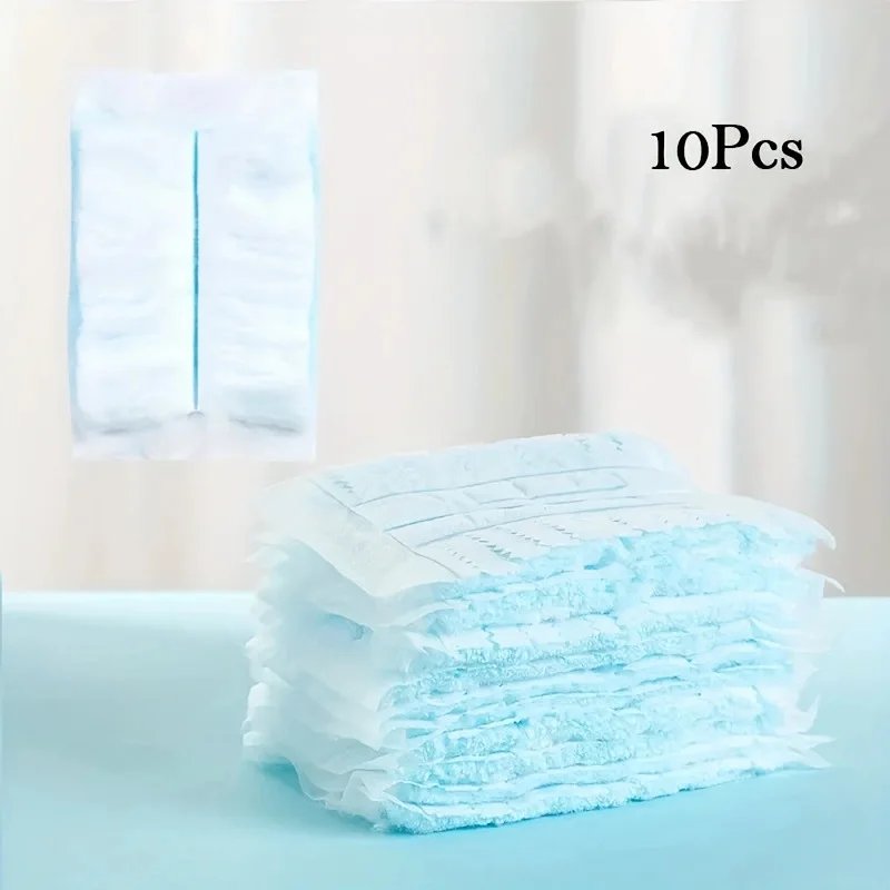 10PCS