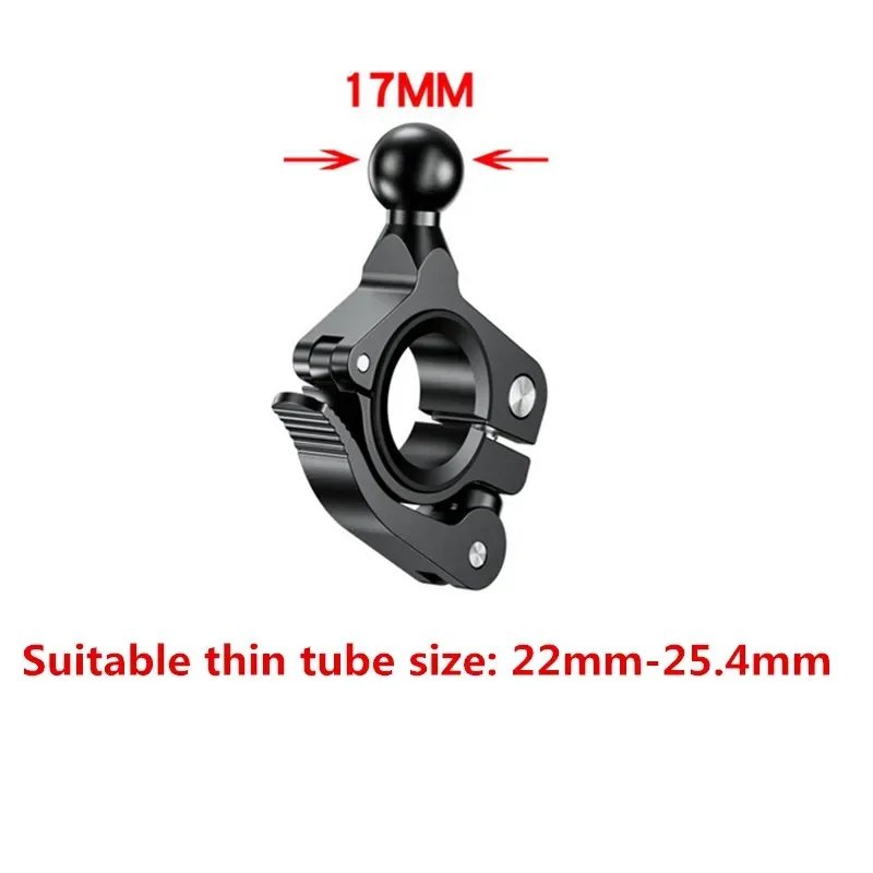 1pc 17mm ball