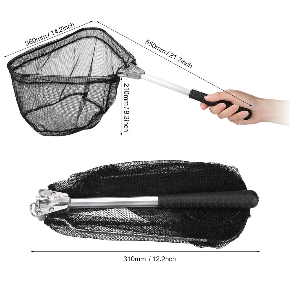 55cm Fishing Net