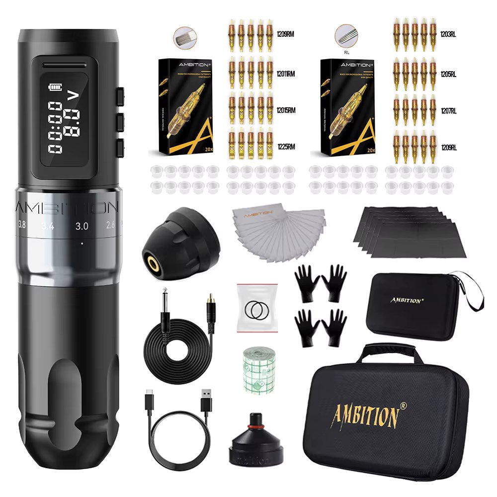 1battery silver