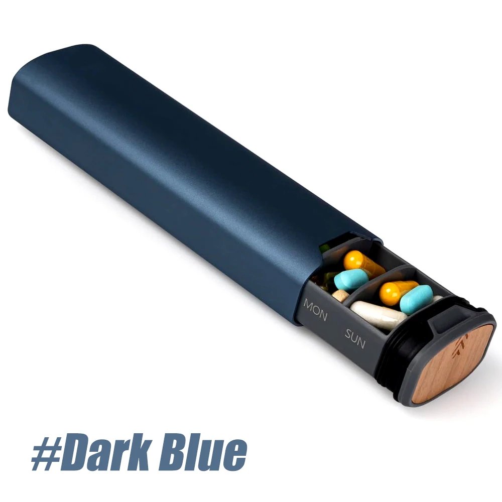 Dark Blue