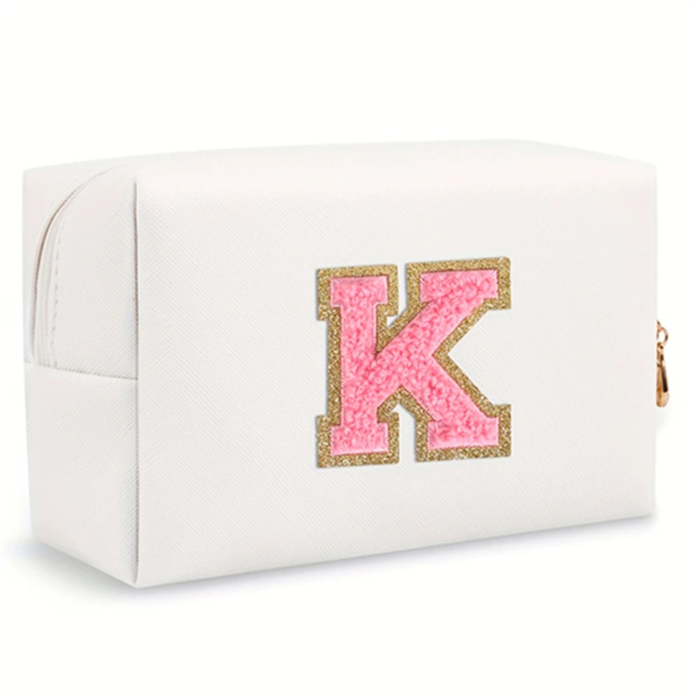 1PC white K