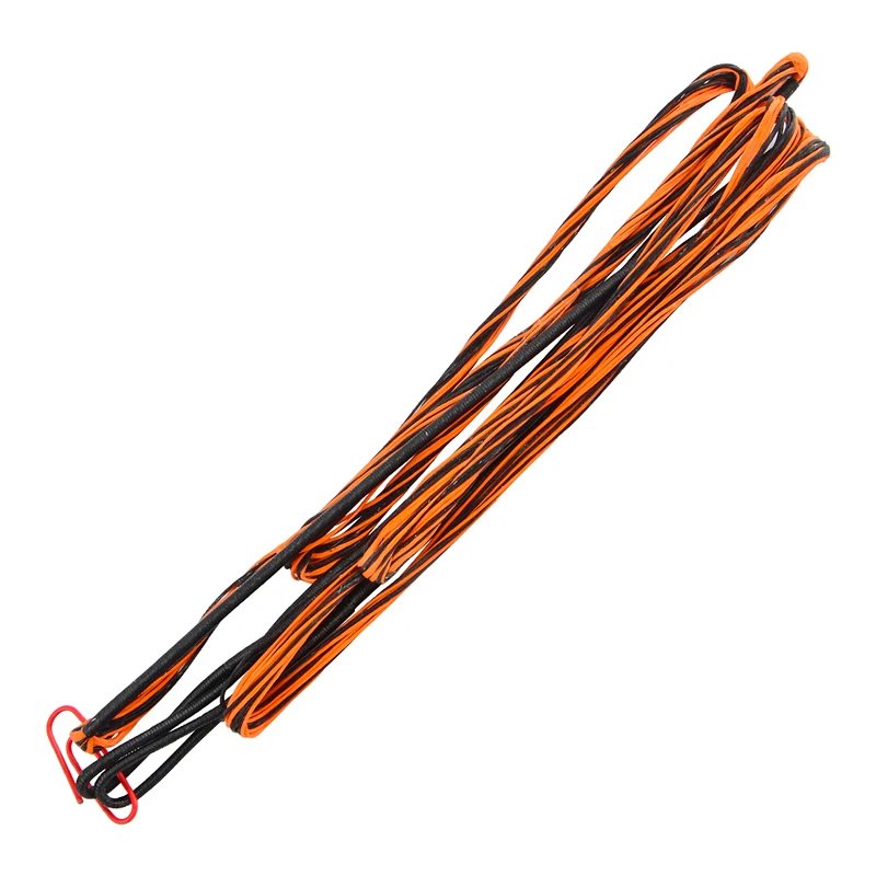 164cm Orange-black