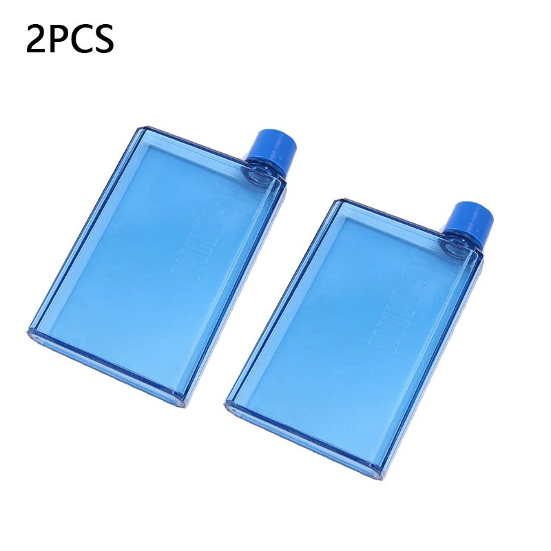Blue 2PCS