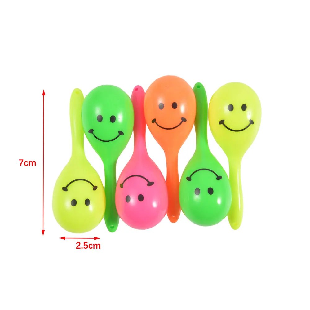 3pcs Random Color