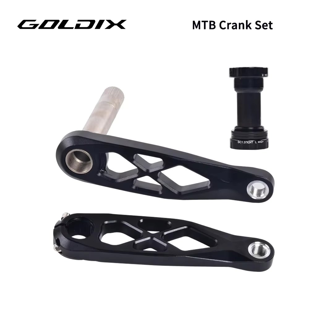 Crank BB