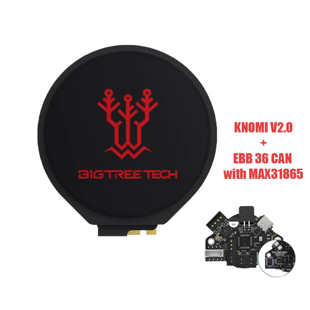V2.0 With EBB36 CAN