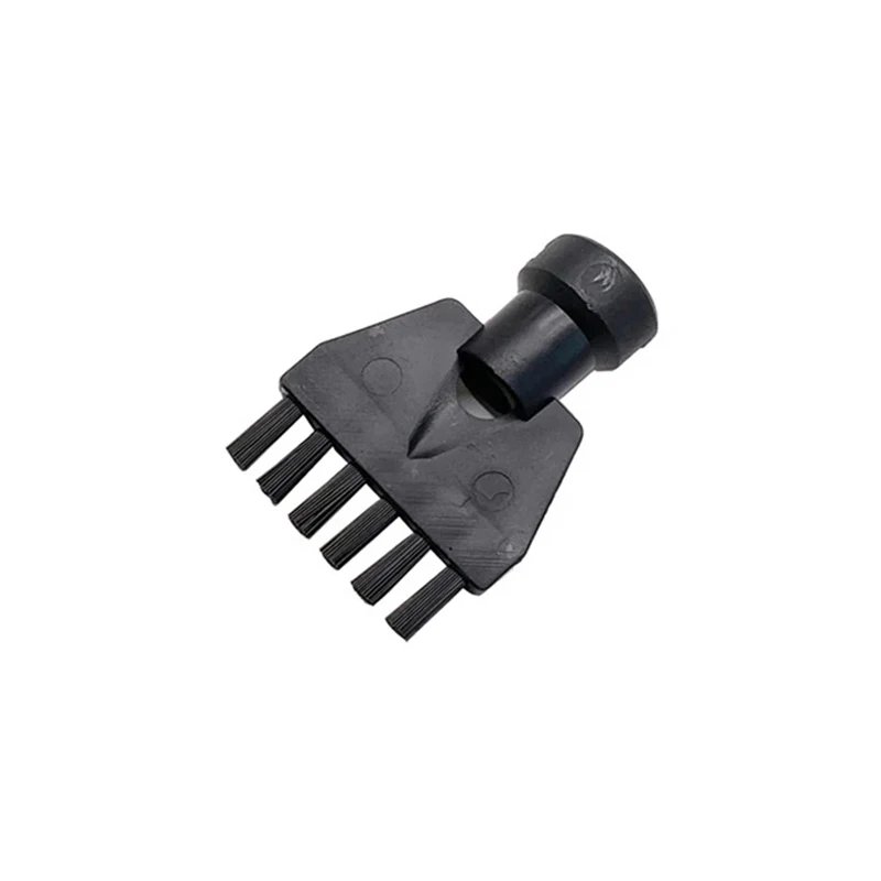 Nylon Copper Bristle Brush Steam Cleaners Parts For Karcher SC1 SC2 SC3 SC4 SG-42 44 Household Cleaning  Vacuum Cleaner Brush