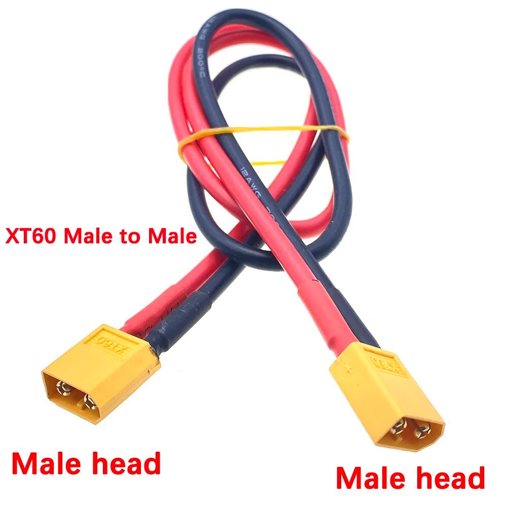Male to Male