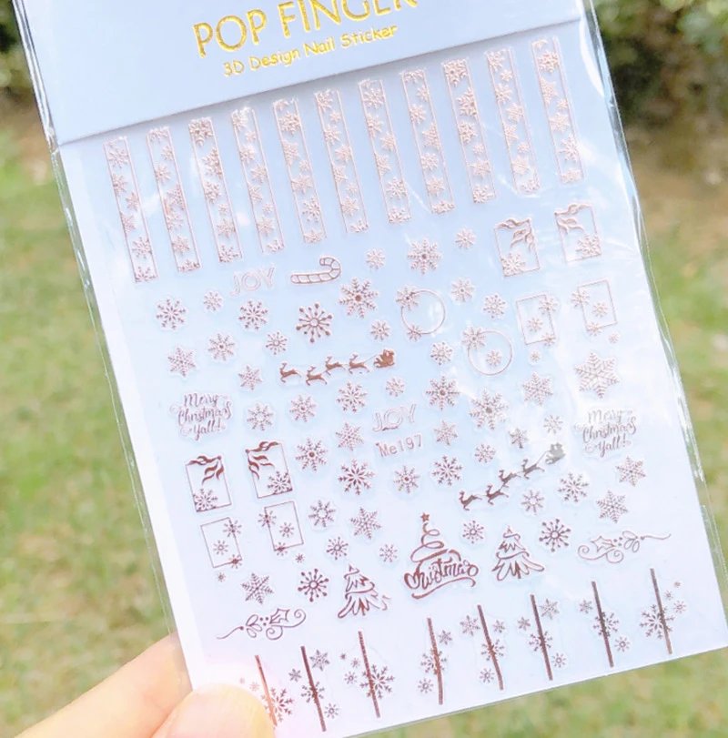 AMe197rosegold