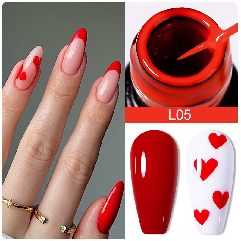 LC-Line Gel 05