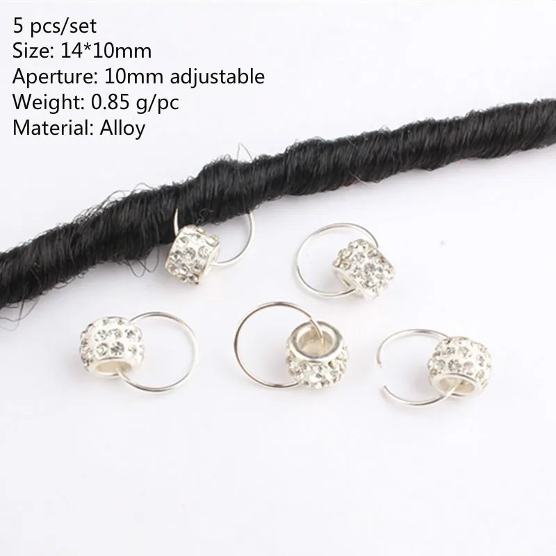 5pcs   NO.35