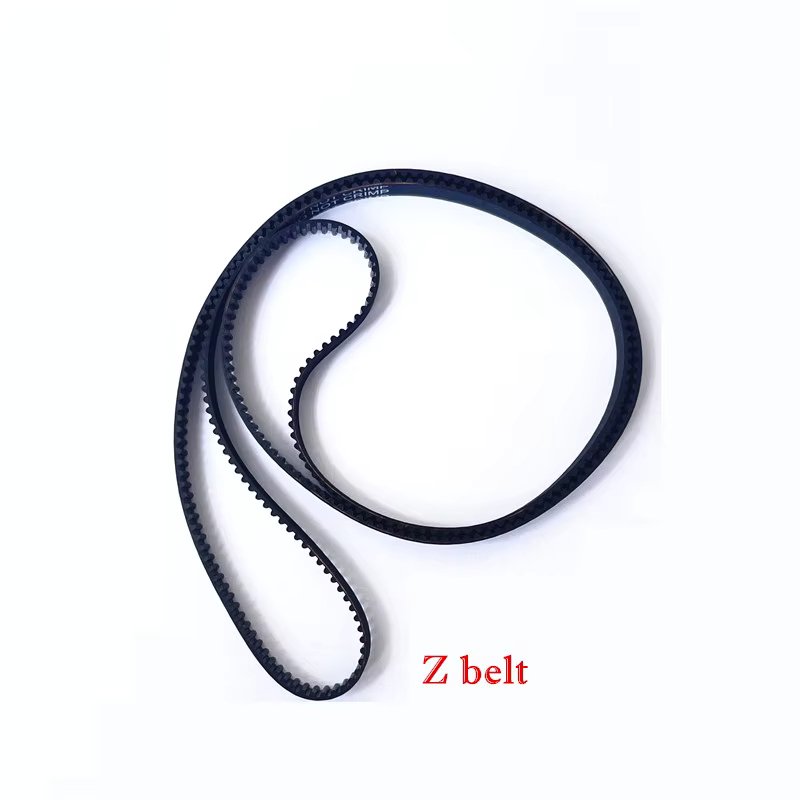 Z-belt