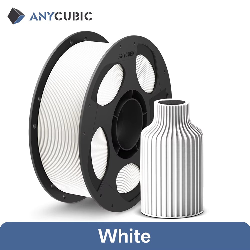 1KG White